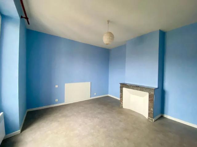 Location Appartement Chemin de Hitaous, Riscle