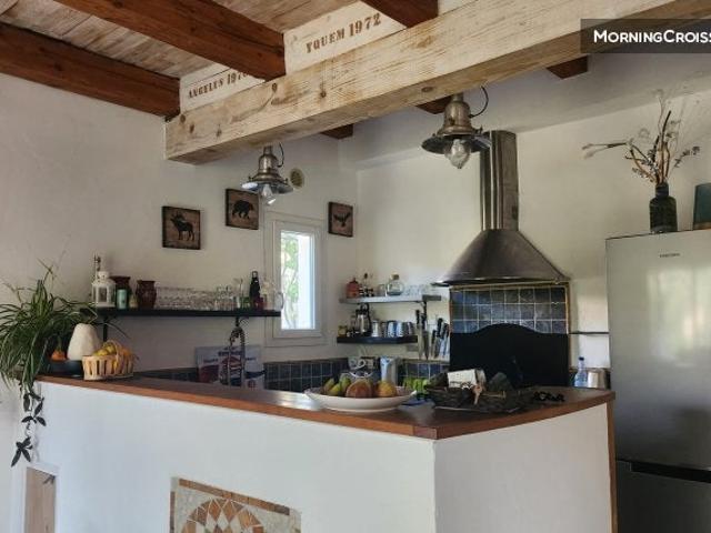 Location Appartement Chemin de Jumas, Saint Ambroix