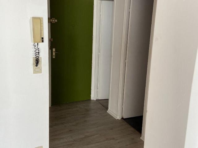 Location Appartement Chemin de l’Abeille, Roussines