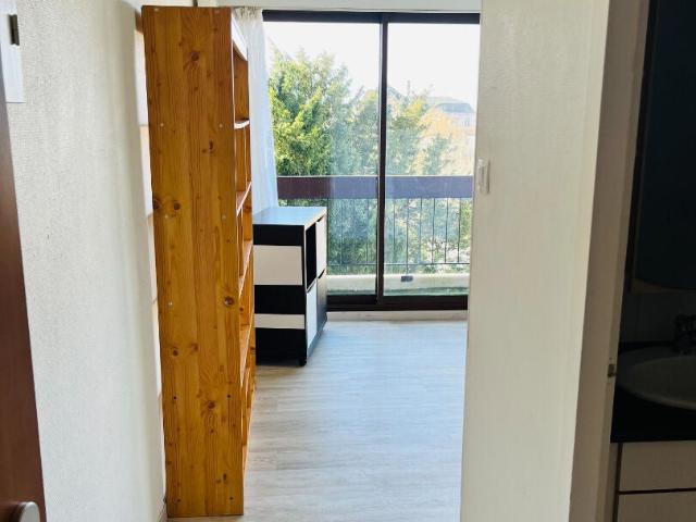 Location Appartement Chemin de l’Abeille, Roussines