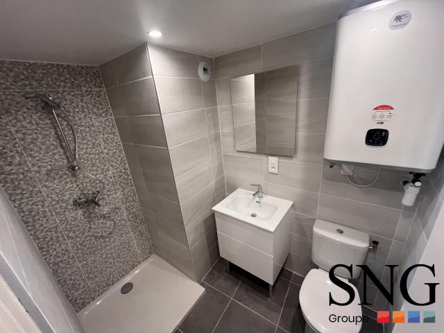 Location Appartement Chemin de l’Issole, La Mure Argens