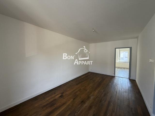 Location Appartement Chemin de l'Orne, Val de Briey