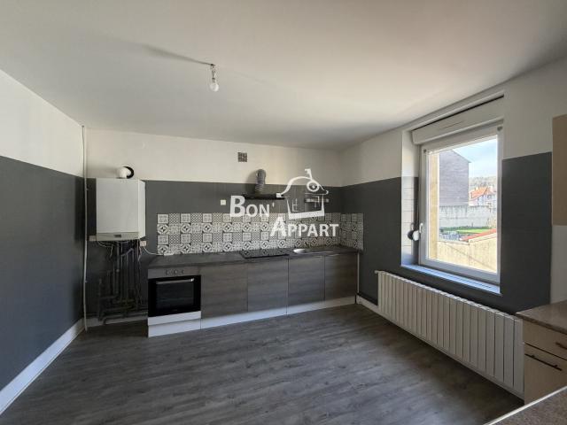 Location Appartement Chemin de l'Orne, Val de Briey
