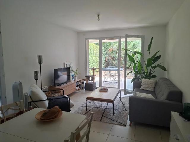 Location Appartement Chemin de l'Aubarède, Le Cannet
