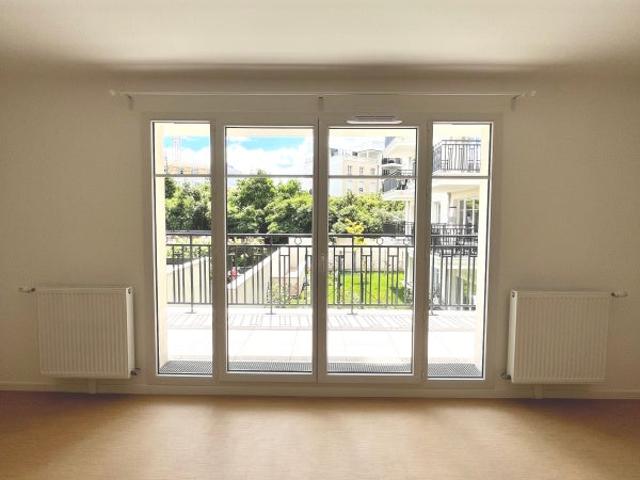 Location Appartement Route de Villeneuve Tolosane, Roques