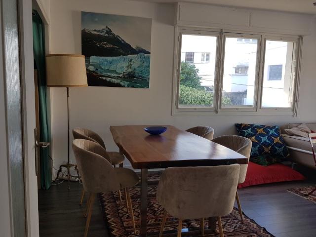 Location Appartement Chemin de l'Ayrolle, Montlaur