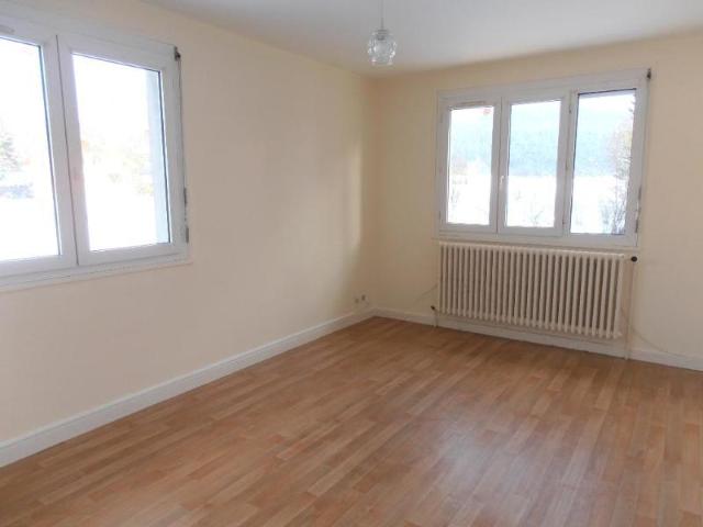 Location Appartement Chemin de la Combe à l'Eau Fraîche, Condamine