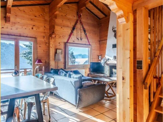 Location Appartement Chemin de la Combe, Les Gets