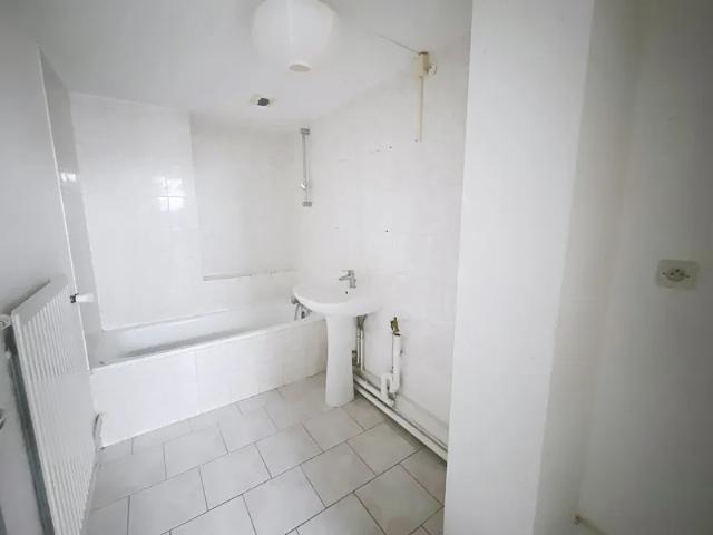 Location Appartement Chemin de la Corvée, Sainte Marguerite