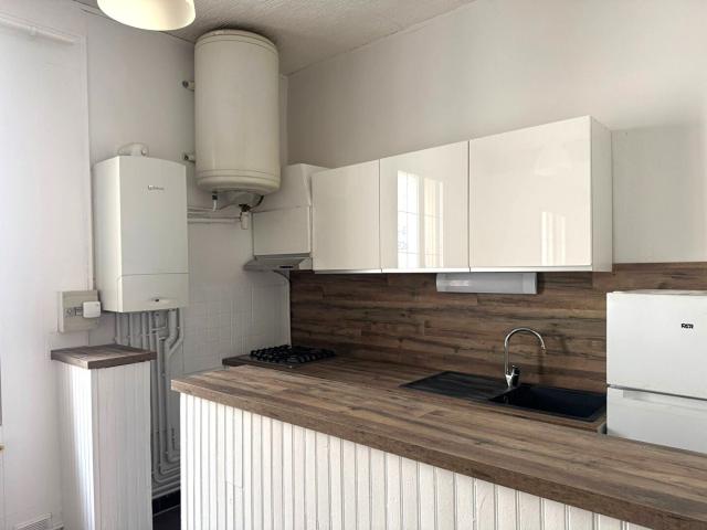 Location Appartement D 32, Narbonne