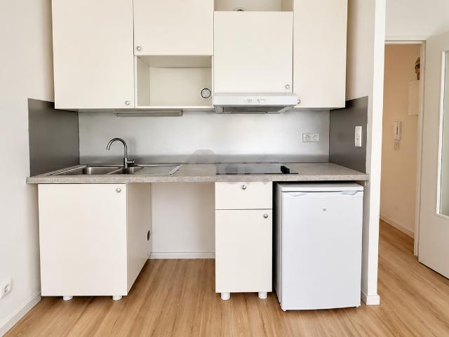 Location Appartement Chemin de la Calade, Toulon