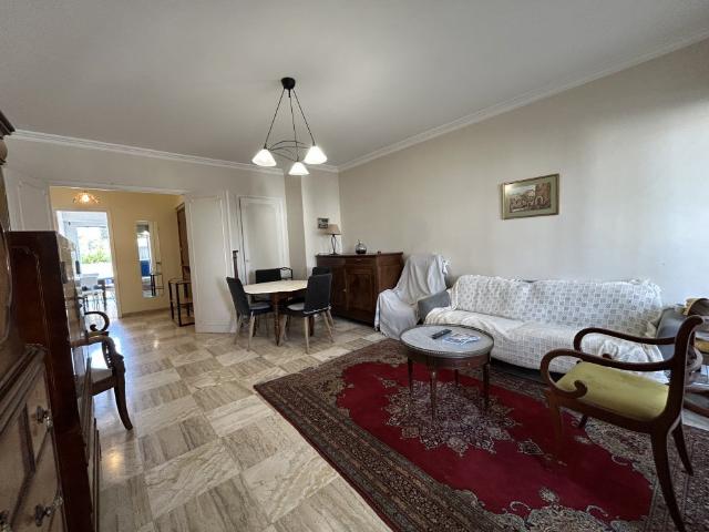 Location Appartement Chemin de la Californie, Vallauris