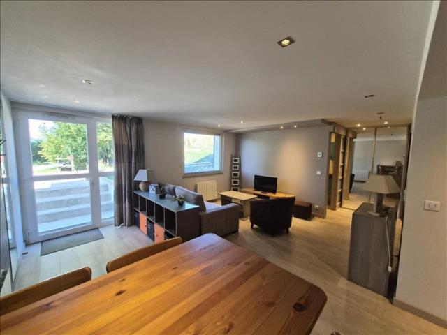 Location Appartement Chemin de la Camelotte, Loisin