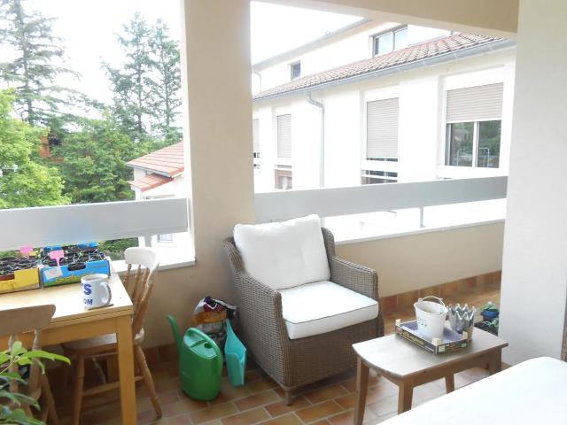 Location Appartement Chemin de la Chanterie, Charbonnières les Bains
