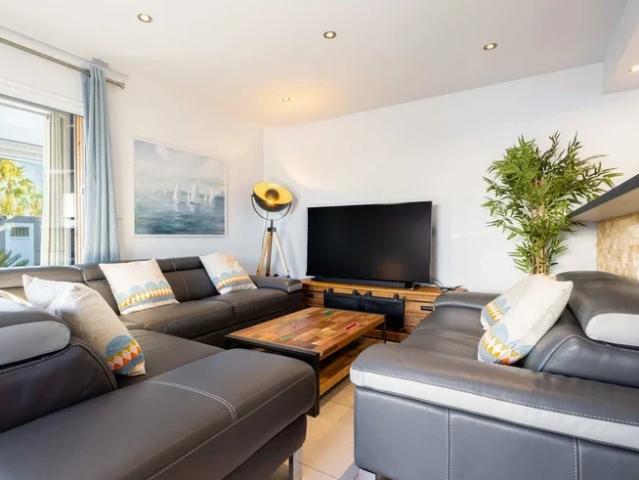Location Appartement Chemin de la Charrue, Agde