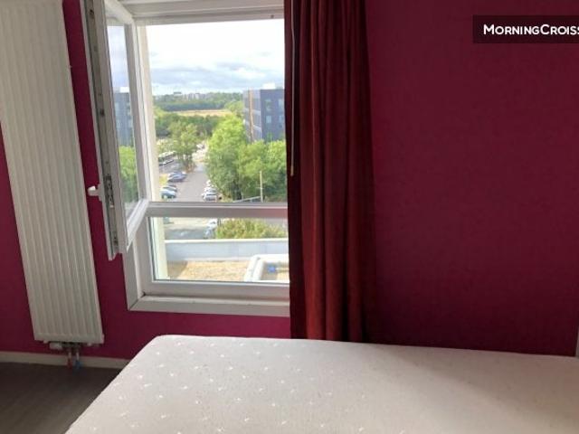 Location Appartement Chemin de la Chatterie, Saint Herblain