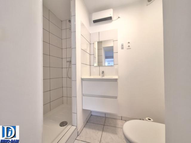 Location Appartement Chemin de la Croisette, Pins Justaret