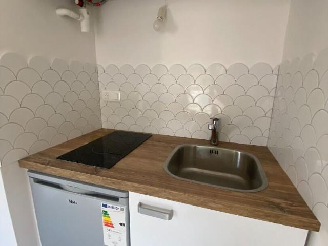 Location Appartement Chemin de la Croix Baudel, Marminiac