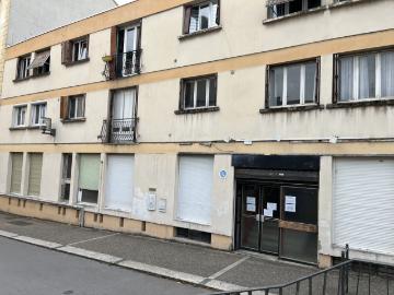 Location Appartement Rue Gabriel Péri, La Mulatière