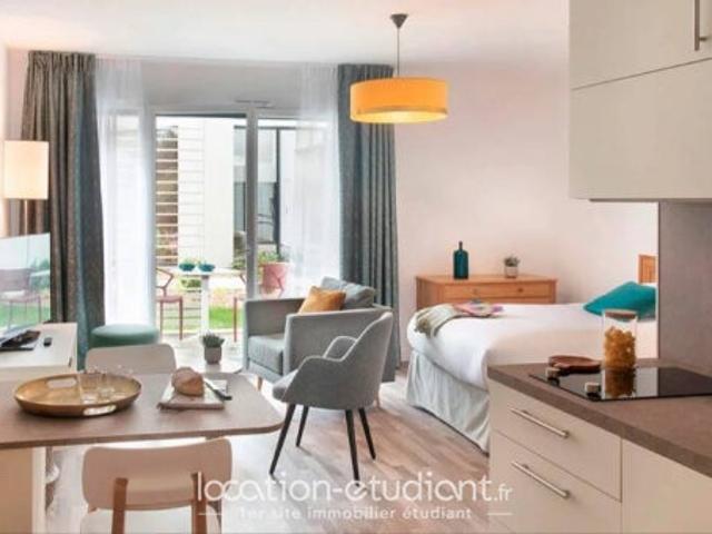 Location Appartement Chemin De La Croix De Mirande, Briollay