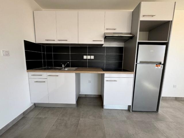 Location Appartement Chemin de la Croix Rouge, Eaunes