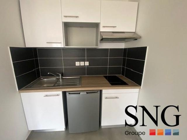 Location Appartement Chemin de la Croix Rouge, Eaunes