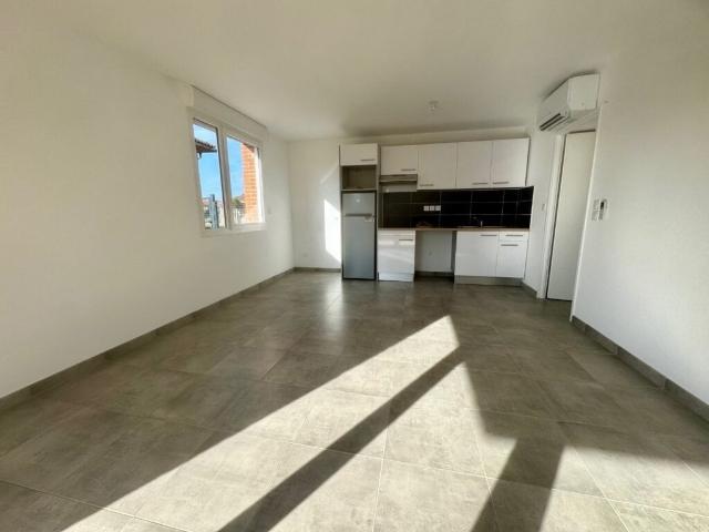 Location Appartement Chemin de la Croix Rouge, Eaunes