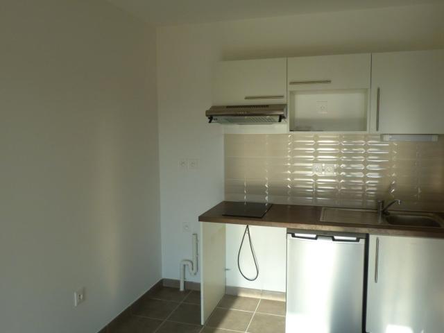 Location Appartement Chemin de la Bourgade, Colomiers