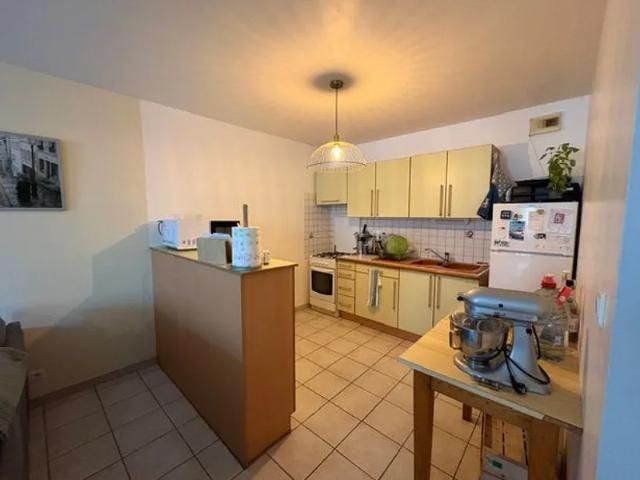 Location Appartement Chemin de la Borie Del Gras, Conques en Rouergue