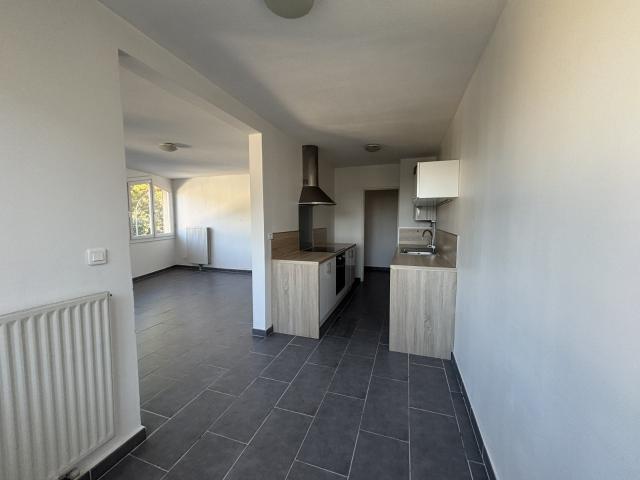 Location Appartement Chemin de la Bosquette, Toulon