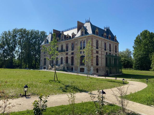 Location Appartement Chemin de la Bâte à Bissy, Bonnelles