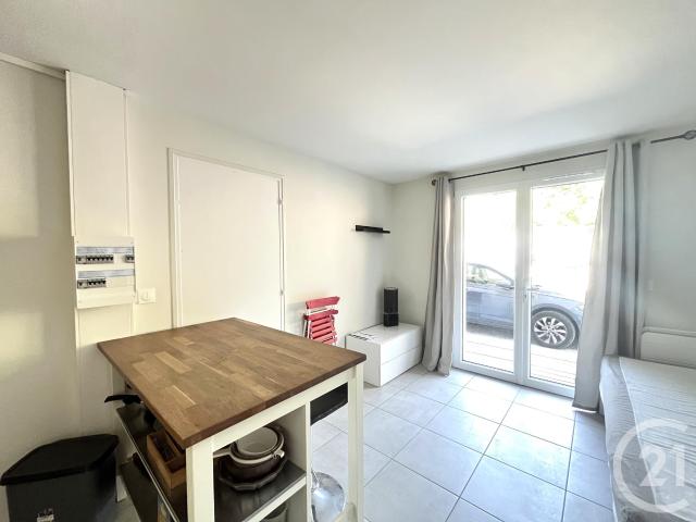 Location Appartement Chemin de la Baye, Aix les Bains
