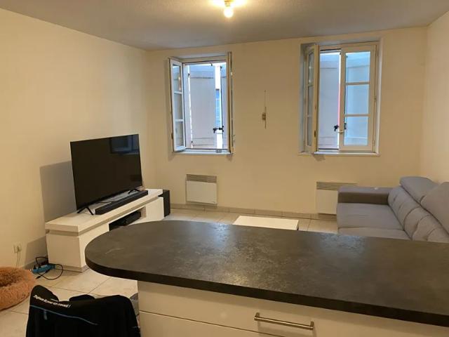 Location Appartement Rue des Fossés, Nègrepelisse