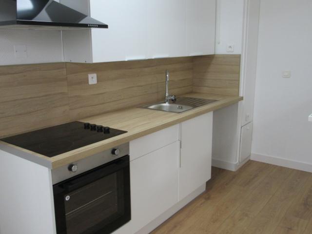 Location Appartement Chemin de la Becquerie, Capinghem
