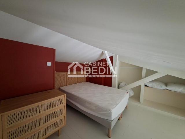 Location Appartement Chemin de Murielle et Alain, Quinsac