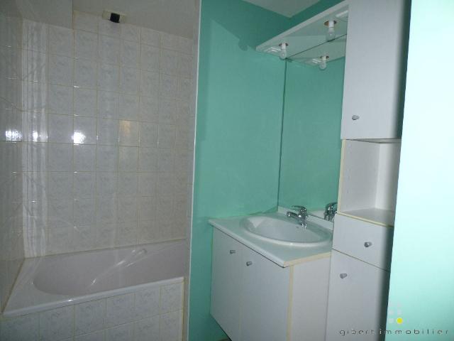 Location Appartement Chemin de la Brise, Chadrac