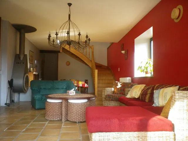 Location Appartement Chemin de la Briquetterie, Caussade