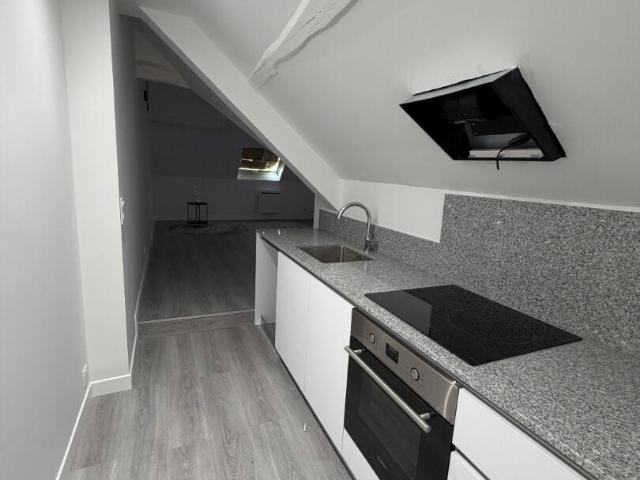 Location Appartement Chemin de la Butte, Chevry Cossigny