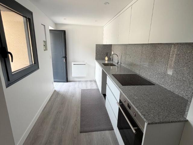 Location Appartement Chemin de la Butte, Chevry Cossigny