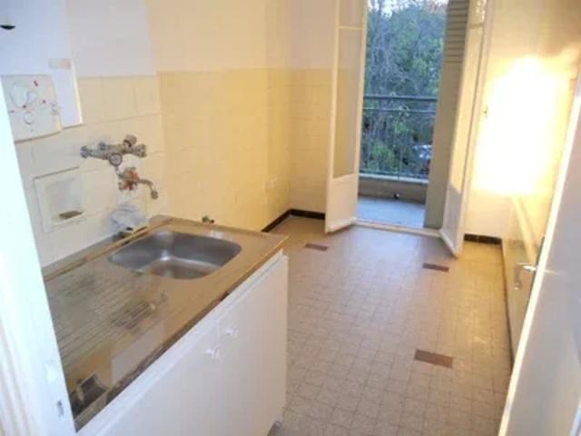 Location Appartement Chemin de la Galère, Nice