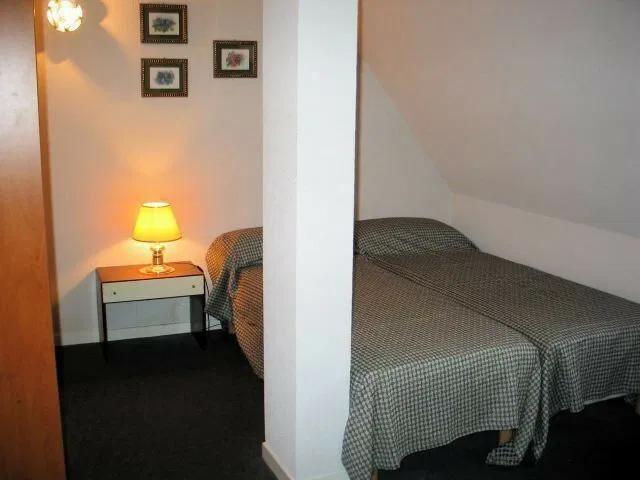 Location Appartement Chemin de la Garboure, Barèges
