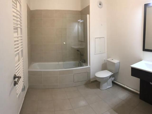 Location Appartement Chemin de la Gare, Nangis