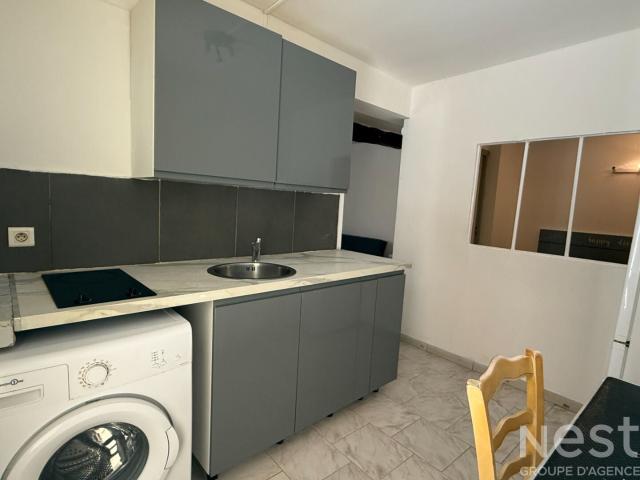 Location Appartement Chemin De La Gare, Saint Maximin la Sainte Baume