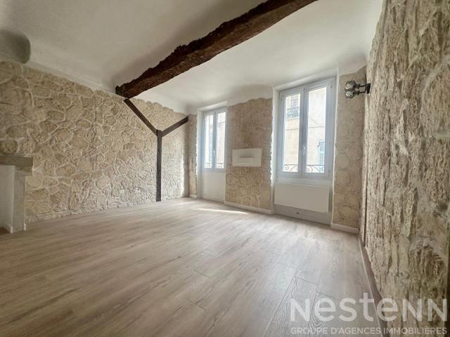 Location Appartement Chemin De La Gare, Saint Maximin la Sainte Baume