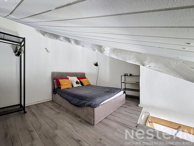 Location Appartement Chemin De La Gare, Saint Maximin la Sainte Baume