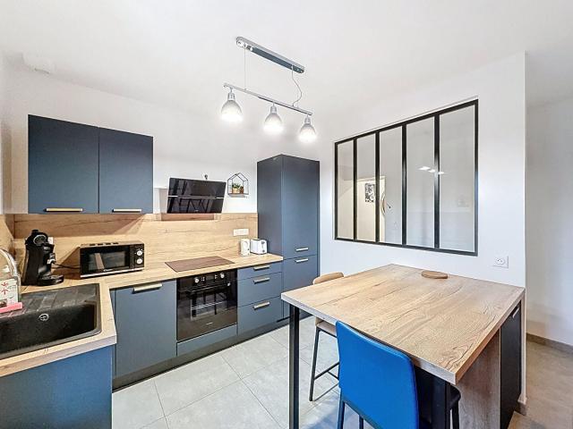 Location Appartement Chemin De La Gare, Saint Maximin la Sainte Baume
