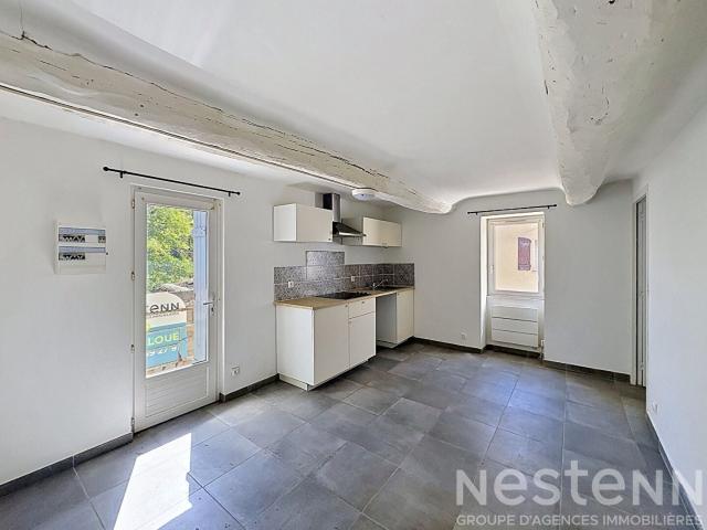 Location Appartement Chemin De La Gare, Saint Maximin la Sainte Baume