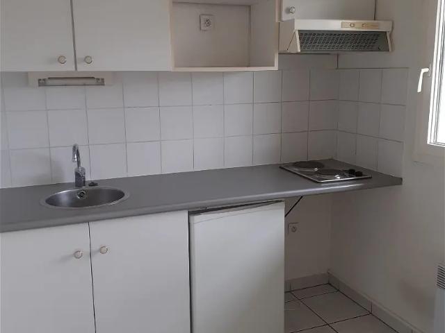 Location Appartement Chemin de la Garonne, Toulouse