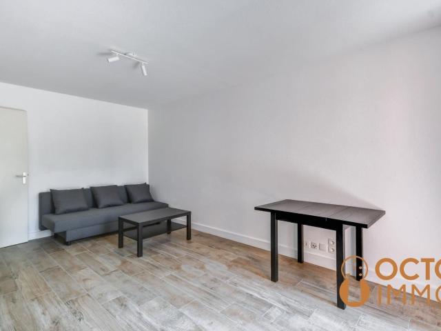 Location Appartement Chemin de la Garonne, Toulouse