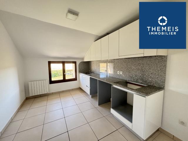 Location Appartement Chemin de la Graineterie, Les Bréviaires